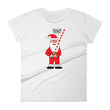 CHRISTMAS I AM YOUR FATHER women's t-shirt