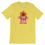 MAHALO-WEEN    T-shirt