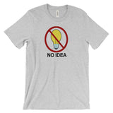 NO IDEA t-shirt