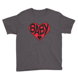 BABY LOVE kids t-shirt