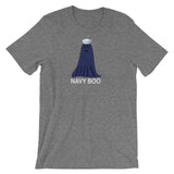 NAVY BOO II t-shirt