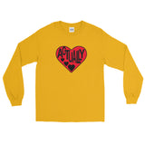 LOVE ACTUALLY long sleeve t-Shirt