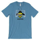 BEE KEEPER  Bee-shirt