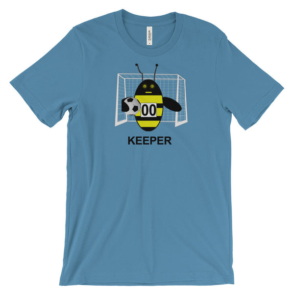 BEE KEEPER  Bee-shirt