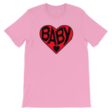 BABY LOVE t-shirt