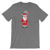 CHRISTMAS I AM YOUR FATHER t-shirt