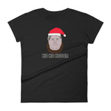 HO HO HODOR women's t-shirt