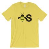 B S    Bee-shirt