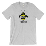 BEE KEEPER  Bee-shirt