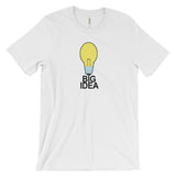 BIG IDEA t-shirt