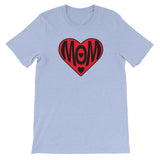 LOVE MOM t-shirt