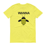 WANNA BEE  B-shirt