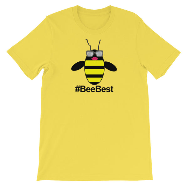 #BeeBest  t-shirt