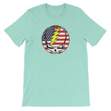 DEAD AMERICAN t-Shirt