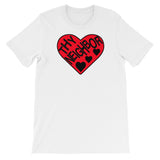 LOVE THY NEIGHBOR t-shirt