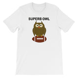 SUPERB OWL t-shirt