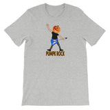 PUMPK ROCK t-shirt