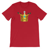 YAS QUEEN! T-Shirt