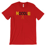 NOODLE   ziTi-shirt