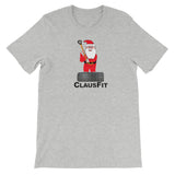 ClausFit 3  t-shirt