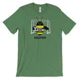 BEE KEEPER  Bee-shirt