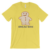 BREAD MAN t-shirt