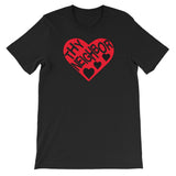 LOVE THY NEIGHBOR t-shirt