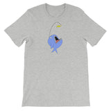 CUTLER FISH t-shirt