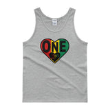 ONE LOVE Tank top