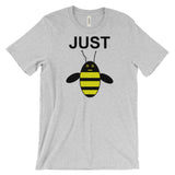 JUST BEE  B-shirt