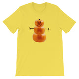 AUTUMN SNOWMAN t-shirt