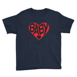 BABY LOVE kids t-shirt