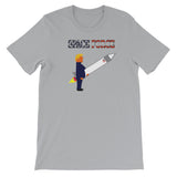 SPACE FORCE! t-shirt