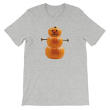 AUTUMN SNOWMAN t-shirt