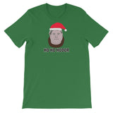 HO HO HODOR t-shirt