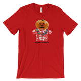 MAHALO-WEEN    T-shirt