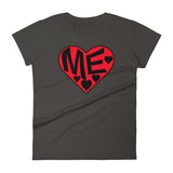 LOVE ME women's t-shirt