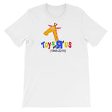 TOYS weRe US  t-shirt