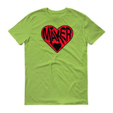 LOVE MAKER t-shirt