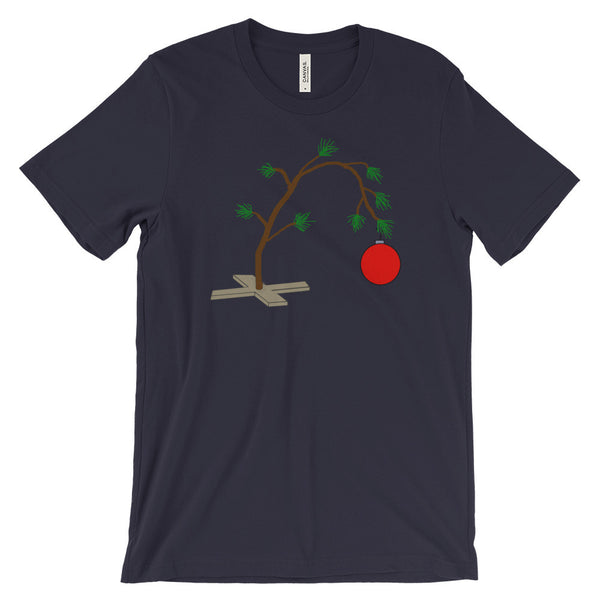 CHRISTMAS TREE-shirt