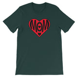 LOVE MOM t-shirt