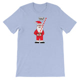 CHRISTMAS I AM YOUR FATHER t-shirt