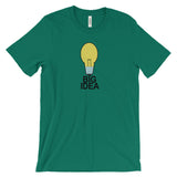 BIG IDEA t-shirt