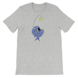 FISH CUTLER custom t-shirt