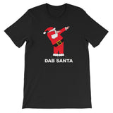 DAB SANTA II t-shirt