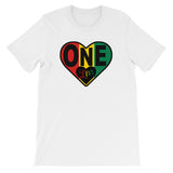 ONE LOVE t-shirt