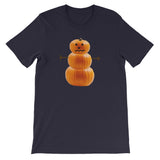 AUTUMN SNOWMAN t-shirt