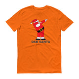 DAB SANTA t-shirt