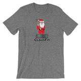 ClausFit 3  t-shirt