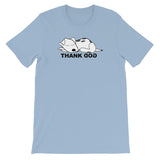 THANK DOG t-shirt